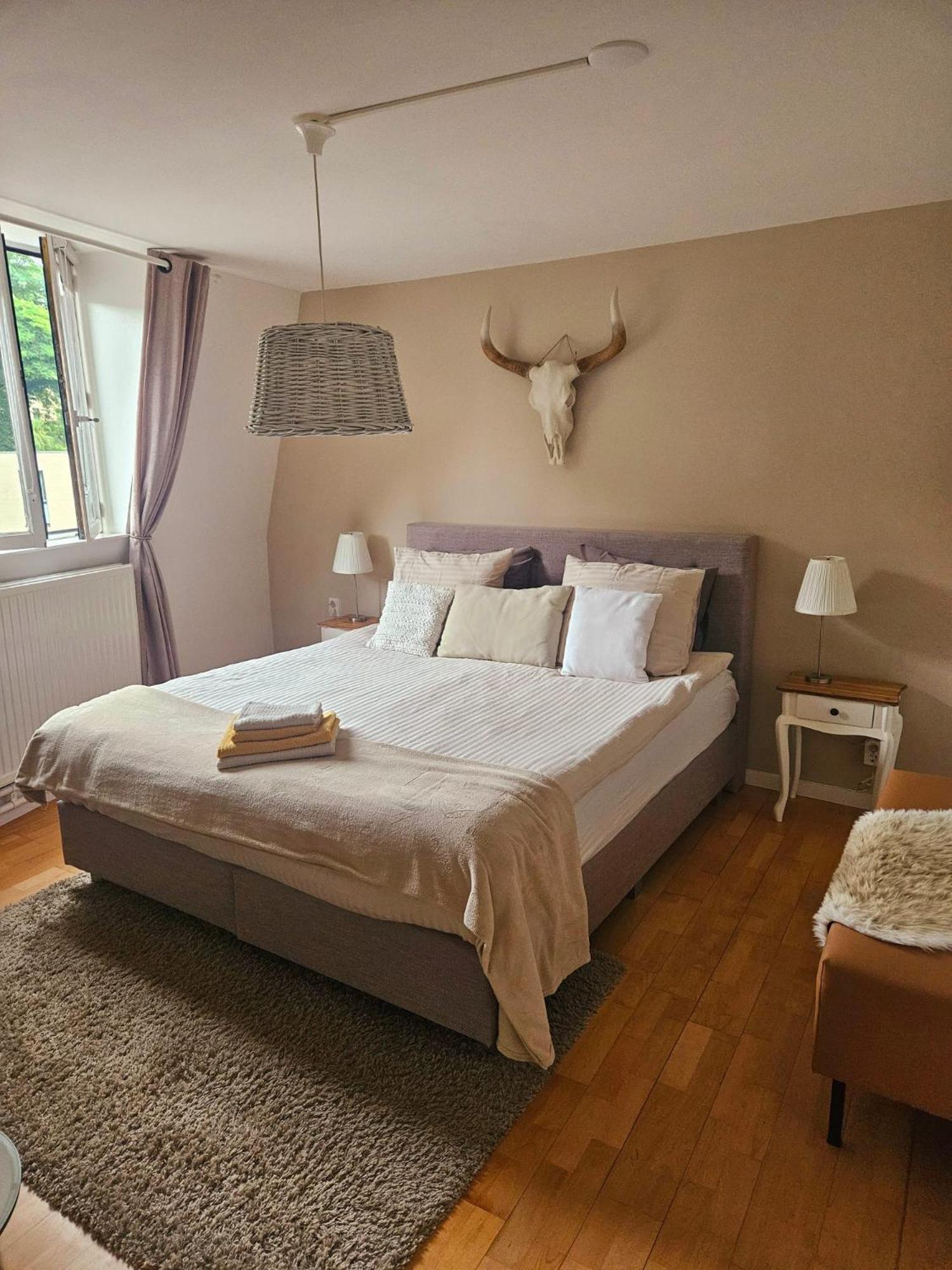 Serendipity Bed & Breakfast Valkenburg aan de Geul